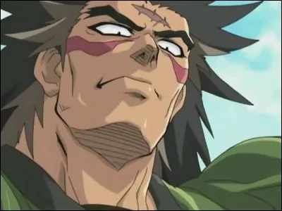 Le lineman le plus fort du Japon est dans l'équipe des Hakushû Dinosaurs :