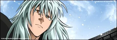 Le fils de Masaru Honjo, surnommé "l'homme qui marche dans le ciel" :