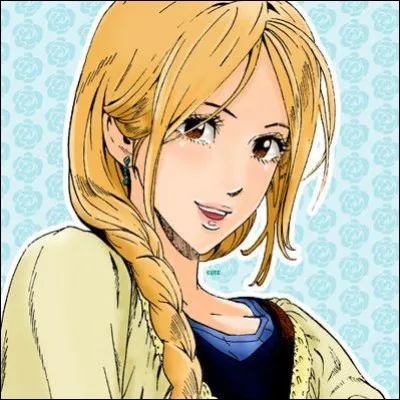 La quater back des Teikoku Alexanders :