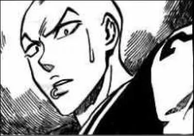 Le plus idiot des joueurs des Teikoku Alexanders :