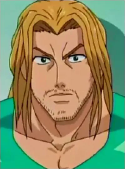 Le quater back des Nasa Aliens :