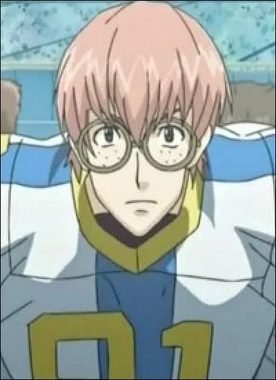 Le receveur des Nasa Aliens :