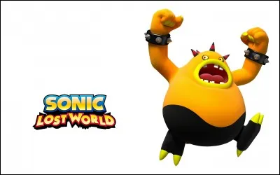 Quel est ce méchant ?