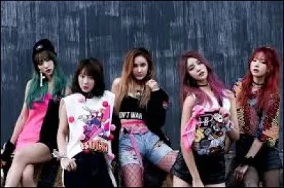 Comment appelle-t-on la pop coréenne ?