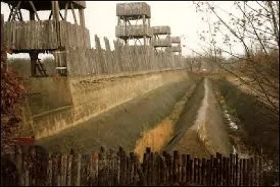 Quelle est la date de la bataille d'Alésia qui opposa Jules César contre Vercingétorix ?