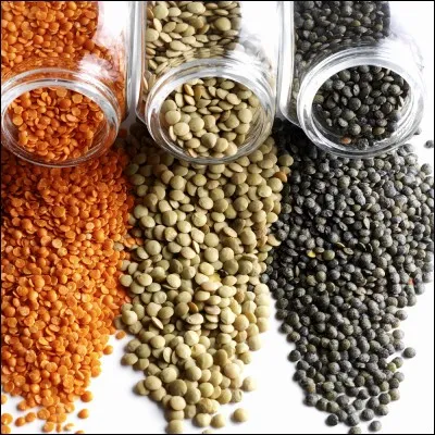 Vous connaissez la "lenticule", c'est ...