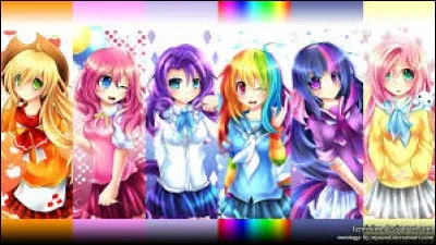 Combien y a-t-il de films "My Little Pony" ?