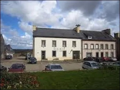 Plouguin est une commune Finistérienne située en région ...