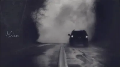 Comment Elena Gilbert a-t-elle réussi à sortir de la voiture lors de son accident au pont Wickery avec ses parents, qui eux y ont laissé la vie ?