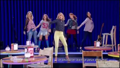 Tu t'entendrais bien avec...