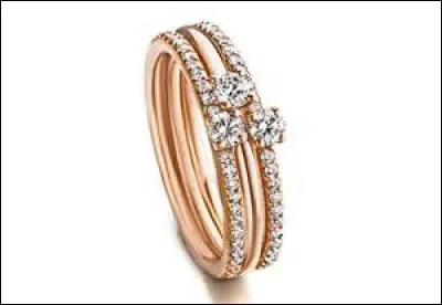 Cet alliage, constitué entre autres de cuivre et d'argent, est une matière très prisée par la bijouterie. Il est très résistant et facilite la création de bracelets, boucles d'oreilles, bagues et colliers aussi bien délicats que féminins ; il s'agit de...