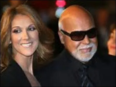 Quelle est cette chanson écrite et composée par Jean-Jacques Goldman, avec laquelle Céline Dion rend hommage à son mari René Angélil ?