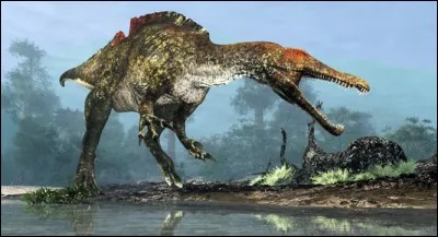 Quel est ce dinosaure ?