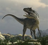 Quiz Dinosaures