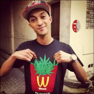 Quel est ce jeune talent marseillais ?