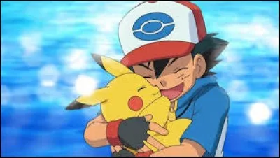 Quel est ton Pokémon préféré ?