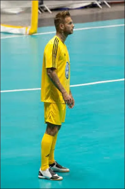 Dans quelle comédie musicale a-t-il joué ?