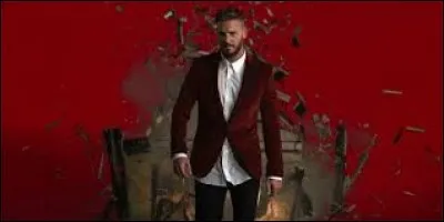 Combien d'albums a-t-il faits ?