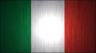 Quelle est la capitale de l'Italie ?