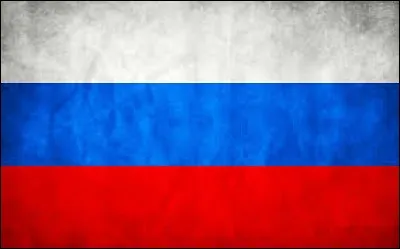 Quelle est la capitale de la Russie ?