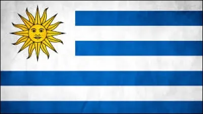 Quelle est la capitale de l'Uruguay ?