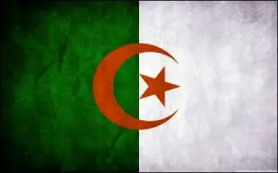 Quelle est la capitale de l'Algérie ?