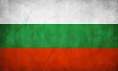 Quelle est la capitale de la Bulgarie ?