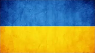 Quelle est la capitale de l'Ukraine ?