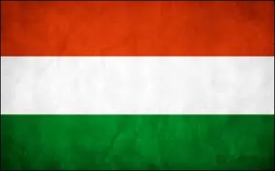 Budapest est la capitale de quel pays ?