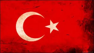 Quelle est la capitale de la Turquie ?