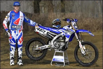 Qui est ce pilote MXGP ?