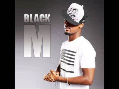 Quelle est la chanson la plus connue de Black M ?