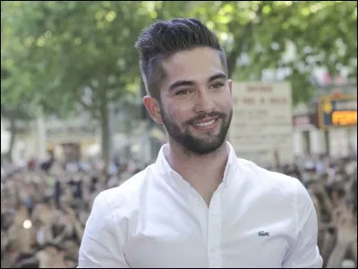 Qui a chanté "Comingo" ?