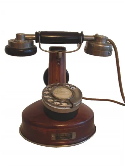 Et le participe passé du verbe telefonieren (appeler au téléphone) ?