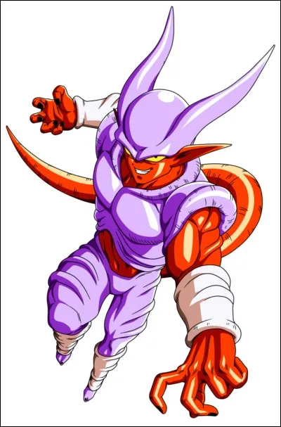 Qui bat Janemba dans le film "Dragon Ball Z  : Fusions" ?