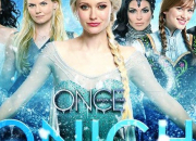 Quiz Once Upon a Time - saison 4