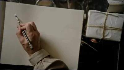 Qui est le nouvel auteur ?