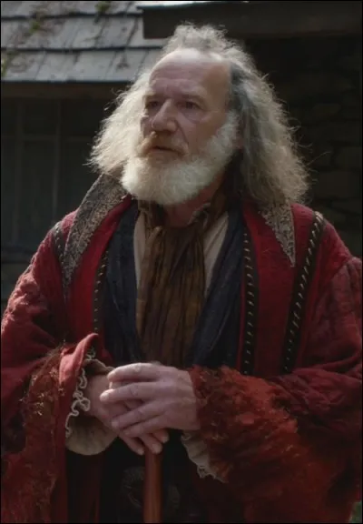 Que devient l'Apprenti à la fin de la saison ?