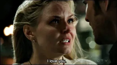 Qu'arrive-t-il à Emma à la fin de la saison ?