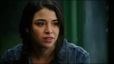 Qui est en réalité Lily ?