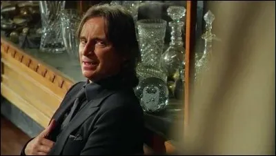 Pourquoi Rumpelstiltskin va-t-il mourir ?