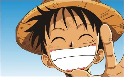 Quel est le but de Luffy ?