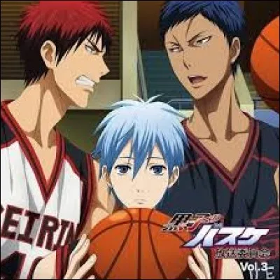 Quel est le but de Kuroko ?