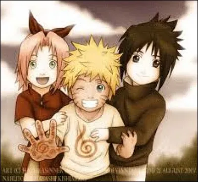 Quel est le but de Sakura ?