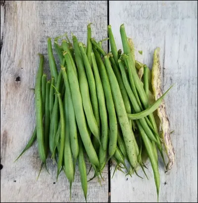 A quel prénom est associé ce légume qui ne se mange que cuit, mais aussi bien froid que chaud ?