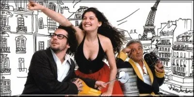 Laetitia Casta et Mathieu Amalric sont les deux locataires d'un grand logement &agrave; Paris. Ils s'y opposent au propri&eacute;taire, qui aimerait bien r&eacute;cup&eacute;rer son bien pour le louer &agrave; meilleur prix. C'est dans :