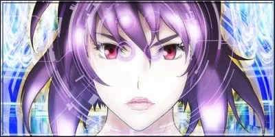 Faisant suite &agrave; la s&eacute;rie du m&ecirc;me nom, ce film d'animation a pour h&eacute;ro&iuml;ne la c&eacute;l&egrave;bre Motoko Kusanagi. Le titre de cette �uvre est :