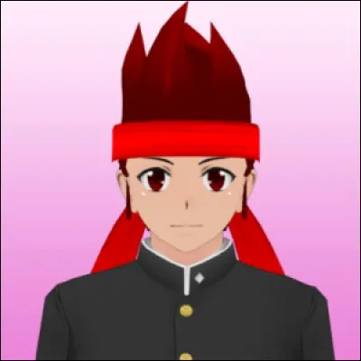 Quel est ce personnage ?