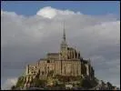 O se situe le Mont-Saint-Michel ?