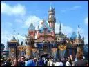 Ou se situe le vrai DisneyLand ?